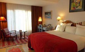 Villa Mandarine